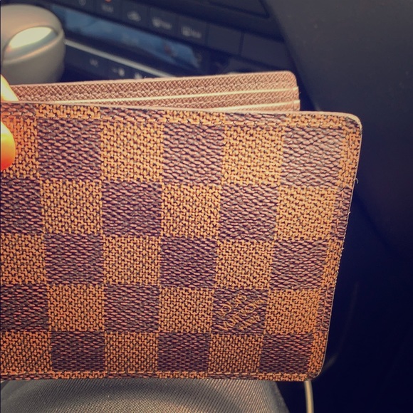 Men’s Louis Vuitton Brand New.